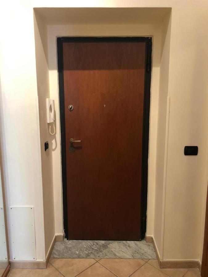 Guest House Via Poerio カタンザーロ エクステリア 写真